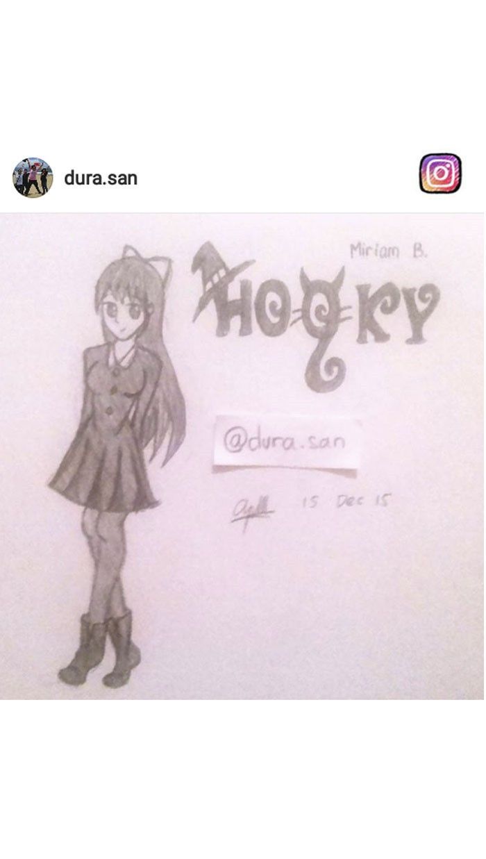 Read Hooky En Manga Online