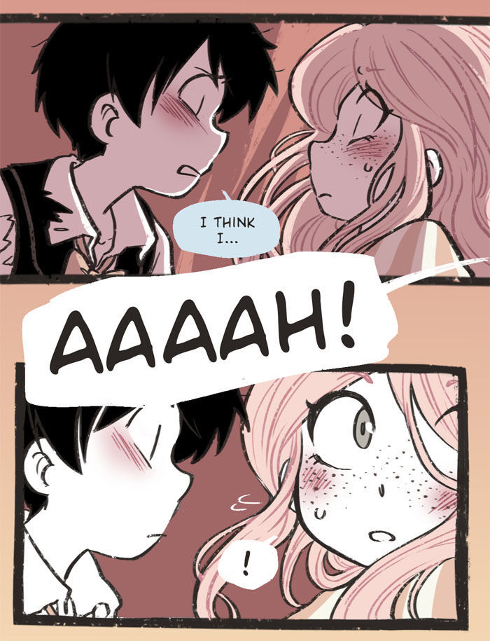 Read Hooky En Manga Online
