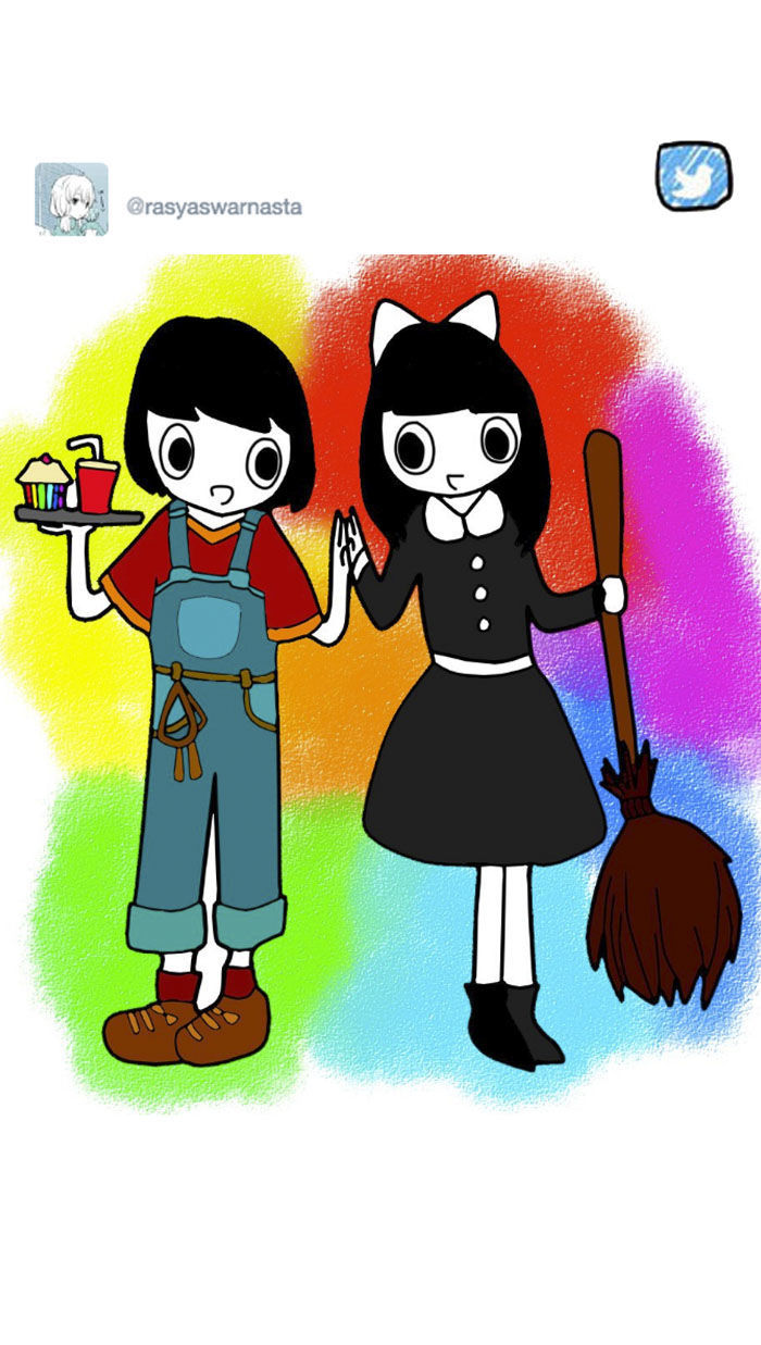 Read Hooky En Manga Online