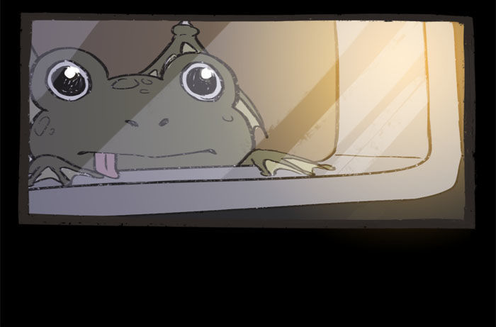 Read Hooky En Manga Online