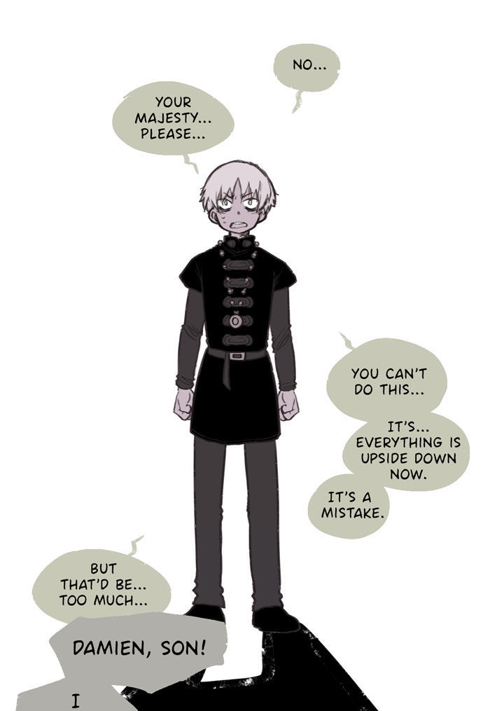 Read Hooky En Manga Online