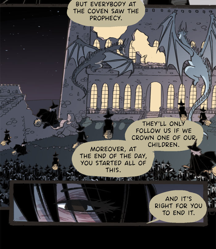 Read Hooky En Manga Online