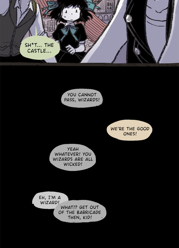 Read Hooky En Manga Online
