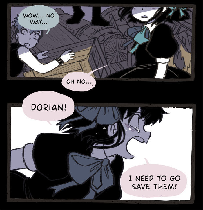 Read Hooky En Manga Online