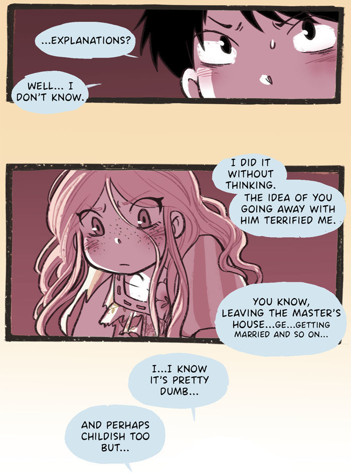 Read Hooky En Manga Online