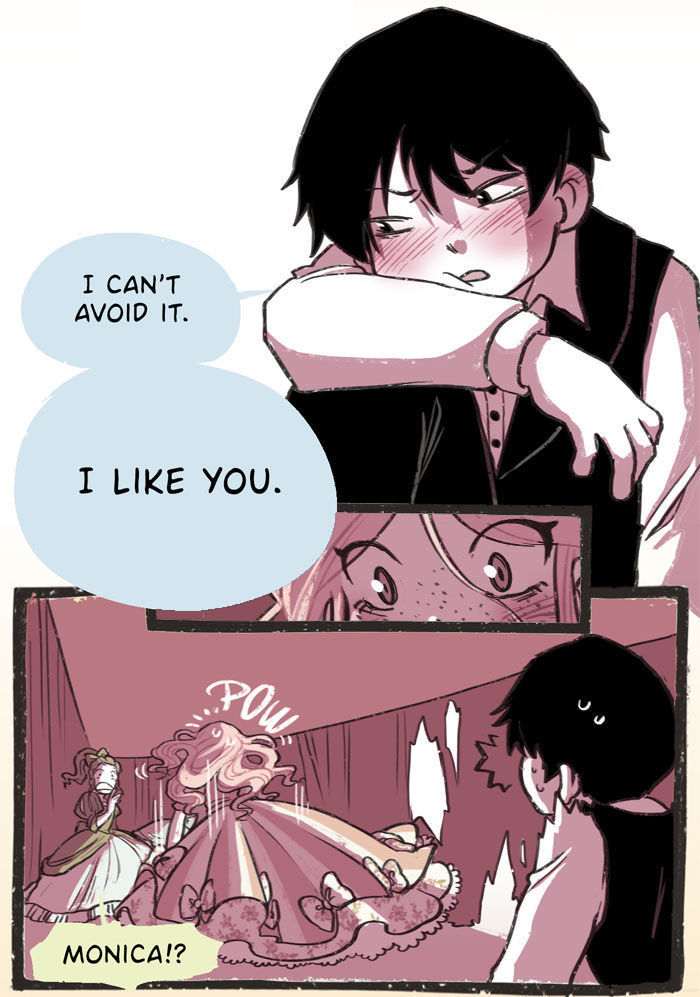 Read Hooky En Manga Online