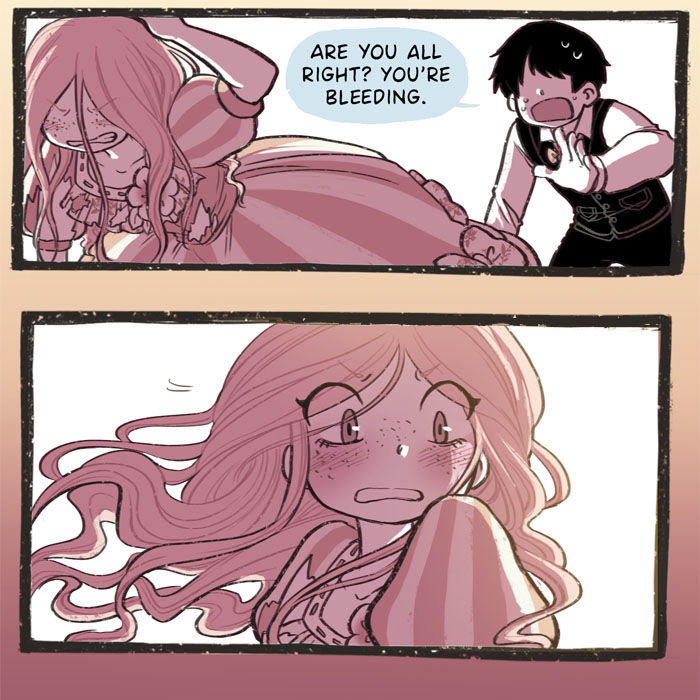 Read Hooky En Manga Online