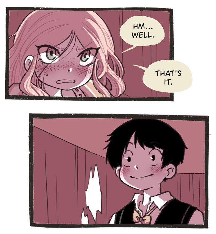 Read Hooky En Manga Online
