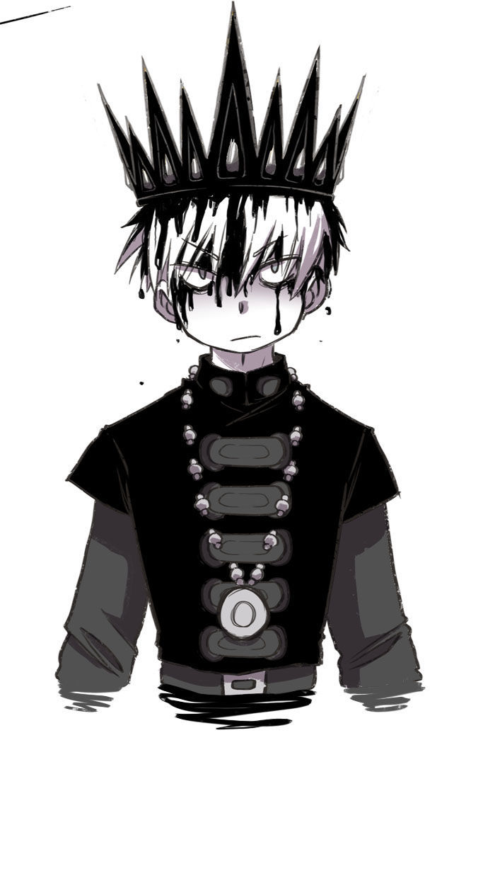 Read Hooky En Manga Online