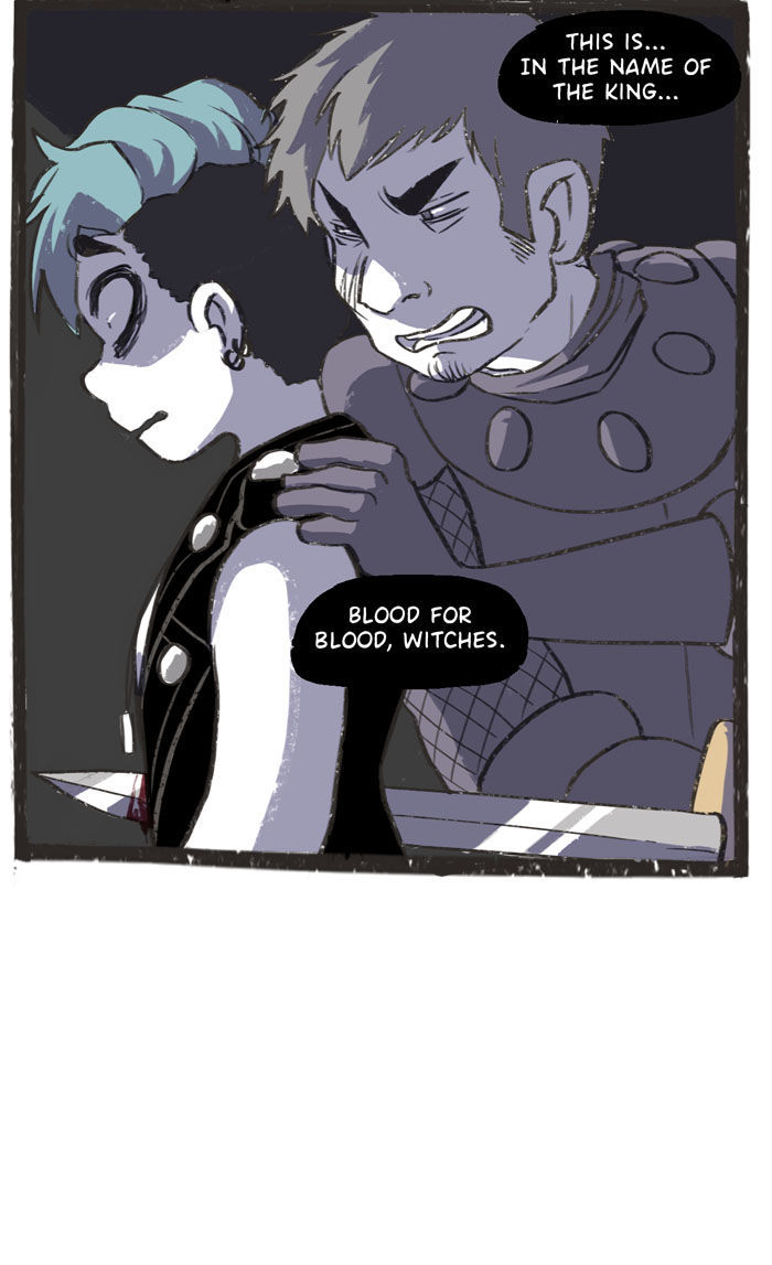 Read Hooky En Manga Online