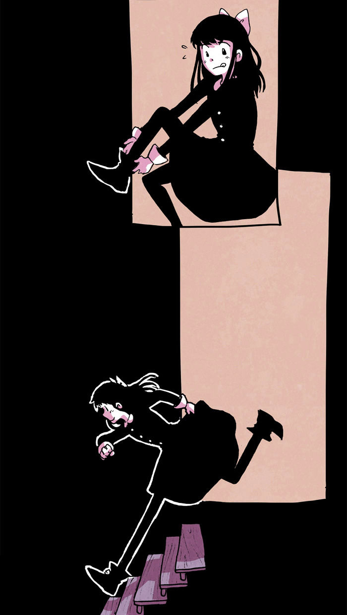 Read Hooky En Manga Online
