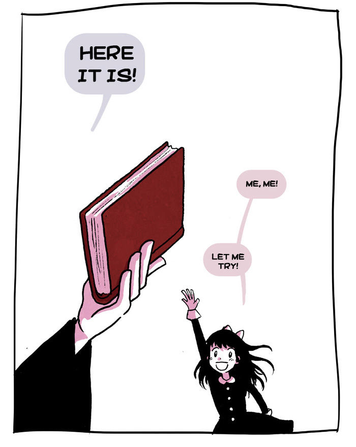 Read Hooky En Manga Online