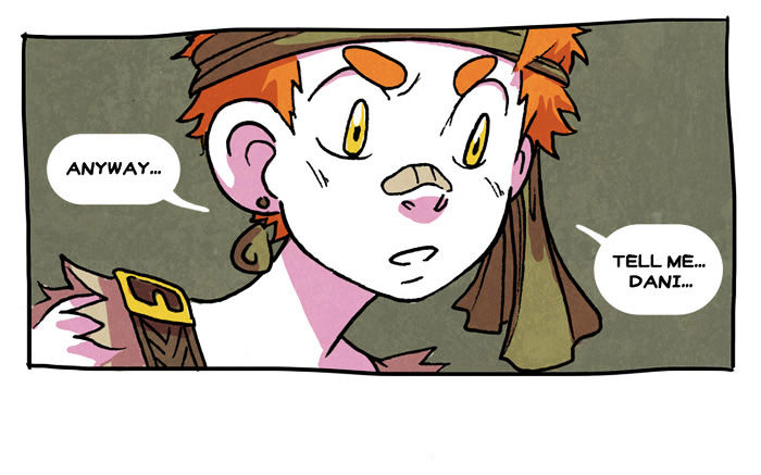 Read Hooky En Manga Online