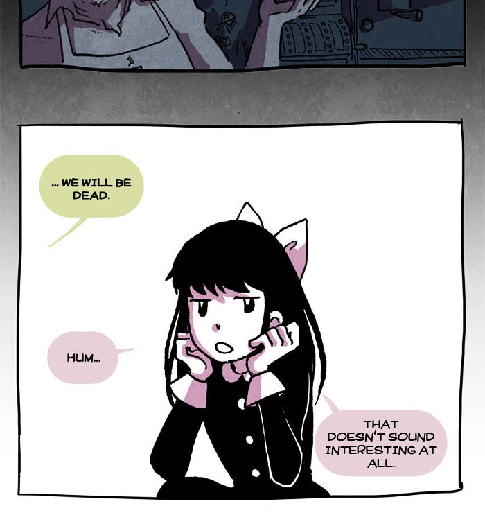 Read Hooky En Manga Online