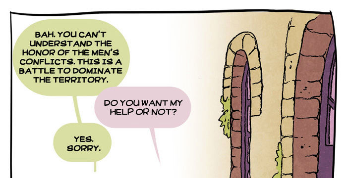 Read Hooky En Manga Online