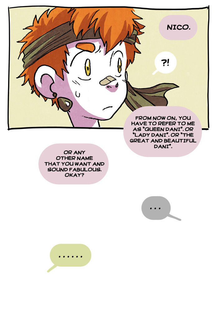 Read Hooky En Manga Online