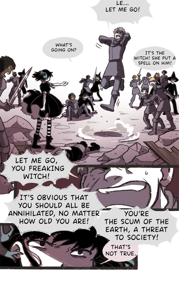 Read Hooky En Manga Online