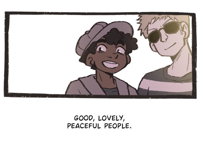 Read Hooky En Manga Online
