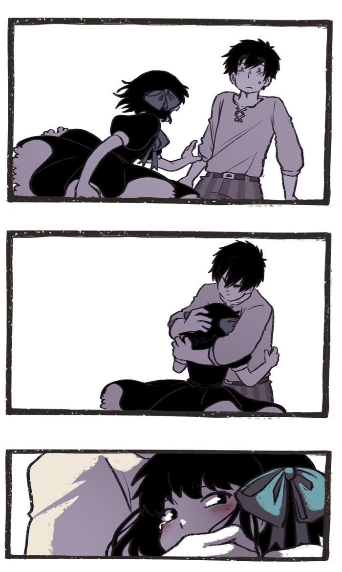 Read Hooky En Manga Online