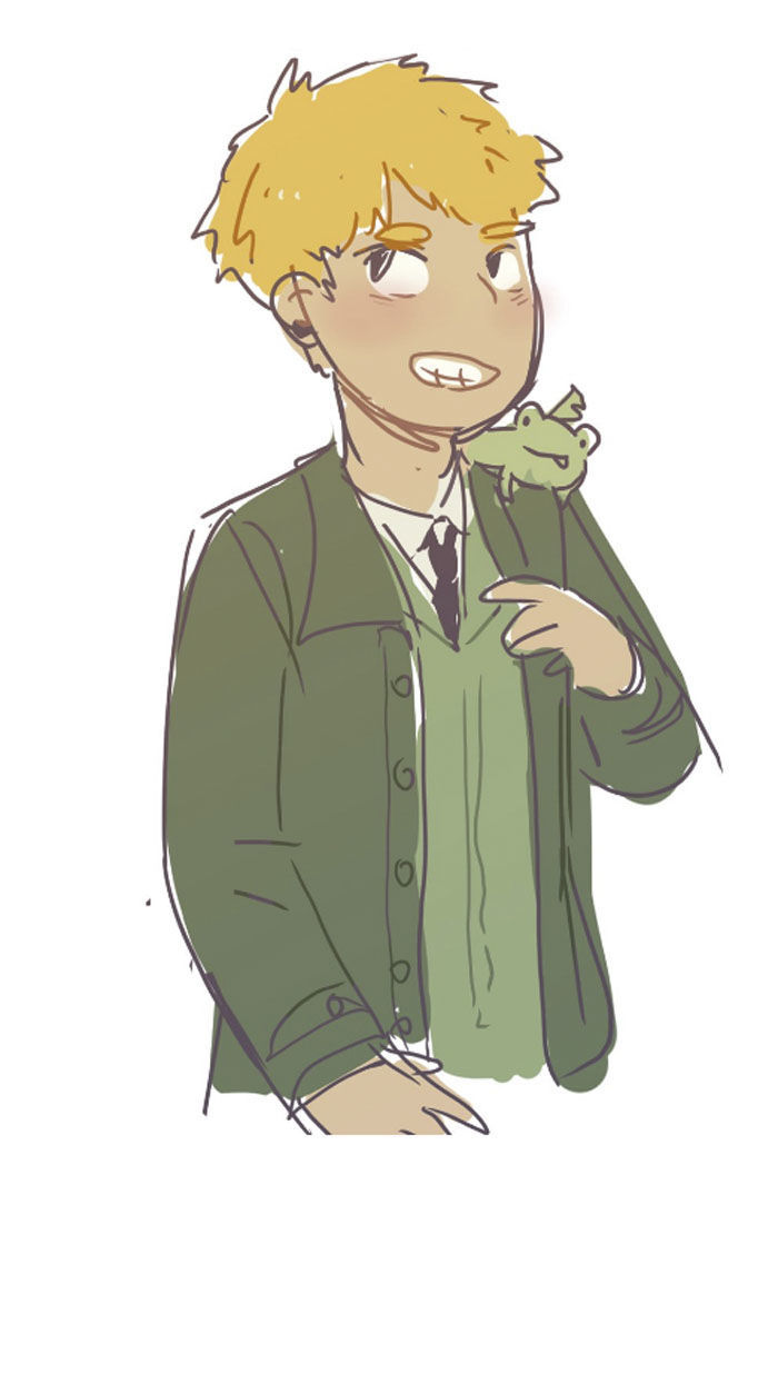 Read Hooky En Manga Online