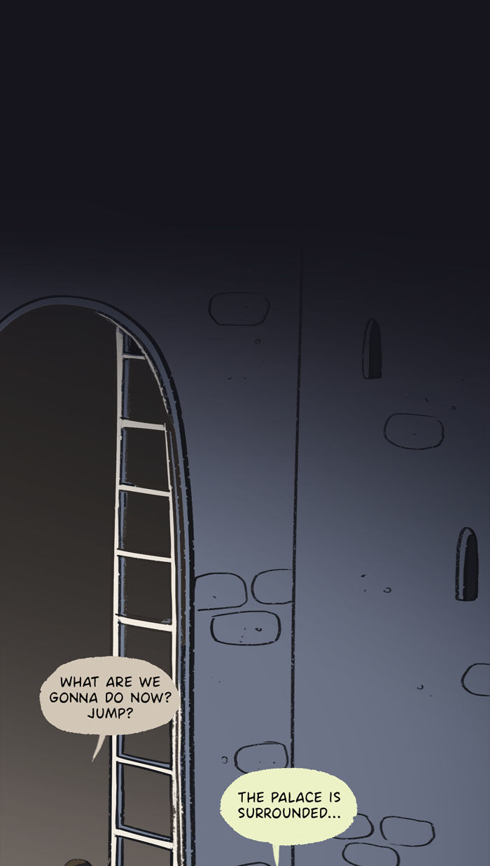 Read Hooky En Manga Online