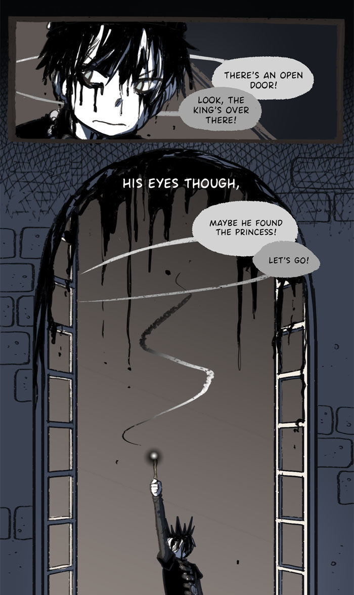 Read Hooky En Manga Online