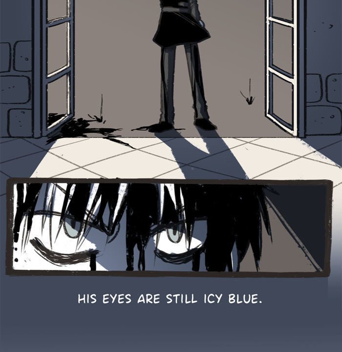 Read Hooky En Manga Online