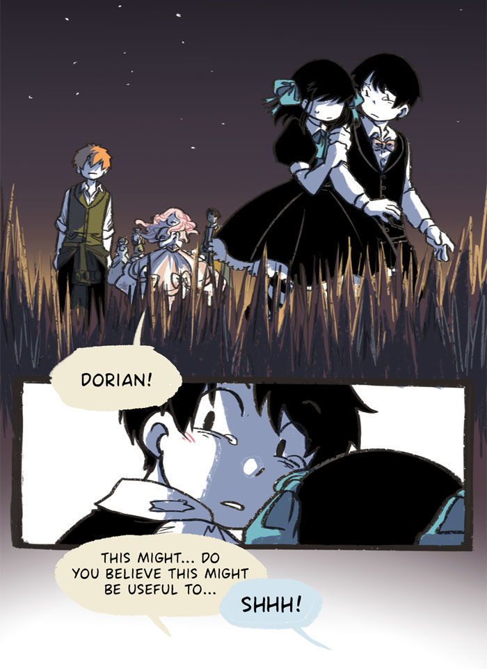 Read Hooky En Manga Online