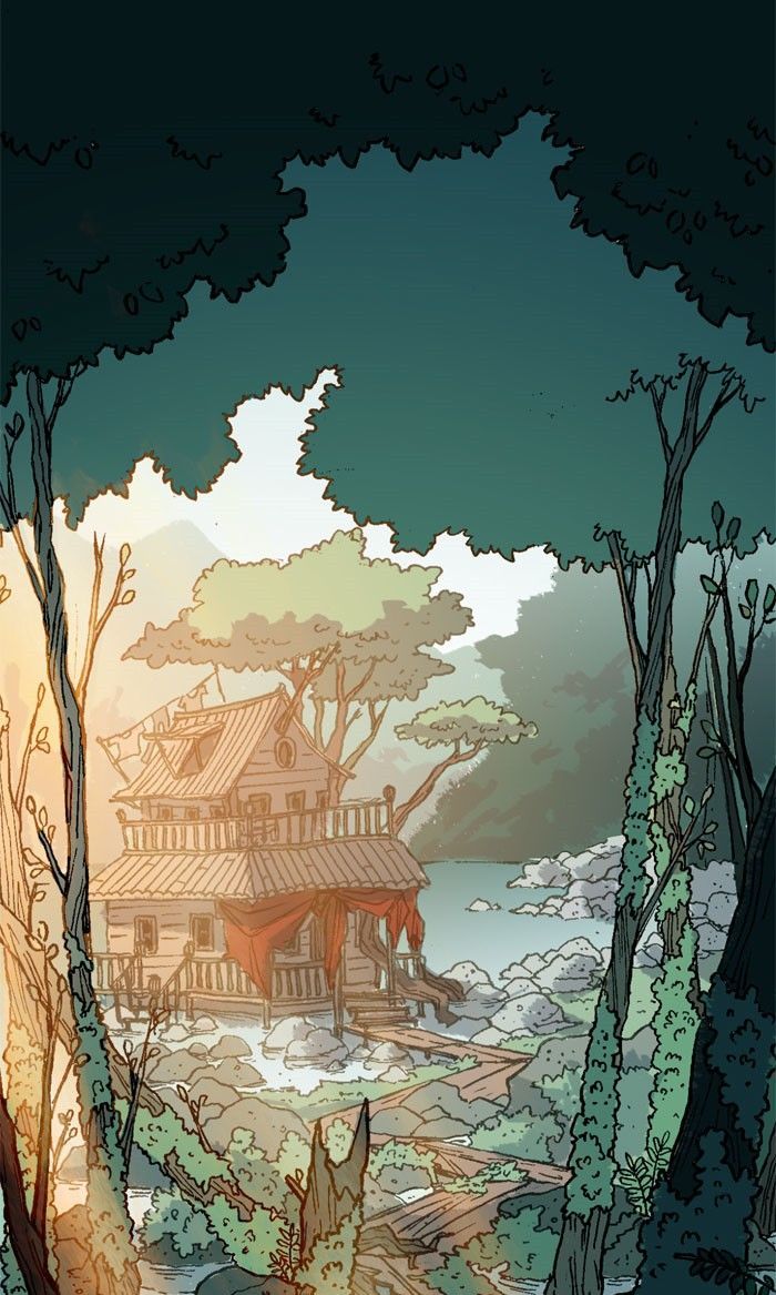 Read Hooky En Manga Online
