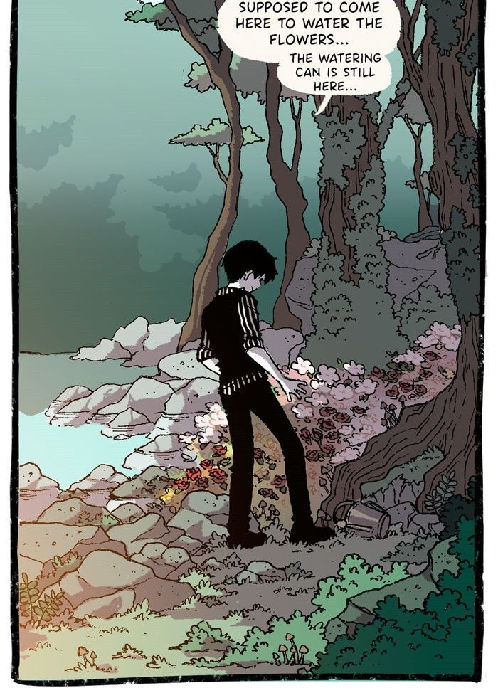 Read Hooky En Manga Online