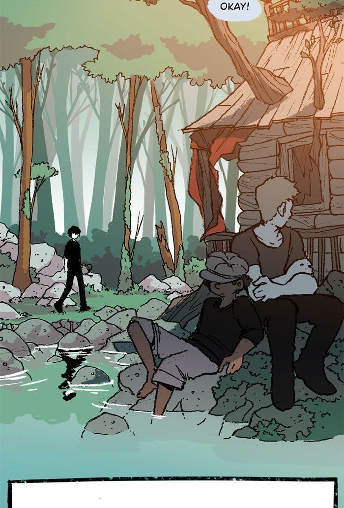 Read Hooky En Manga Online