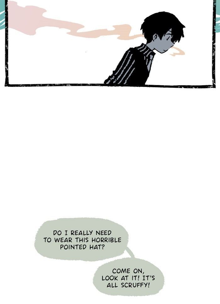 Read Hooky En Manga Online