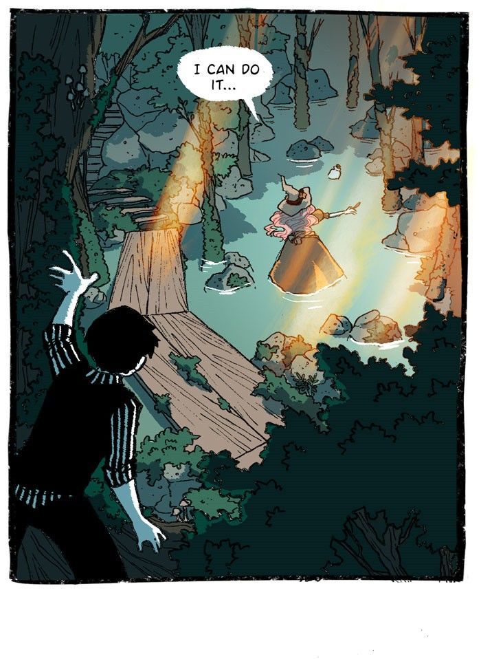 Read Hooky En Manga Online