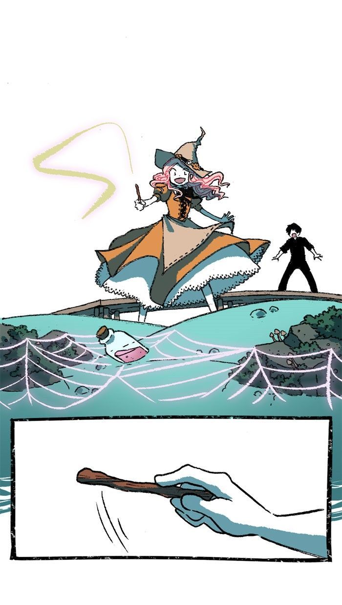 Read Hooky En Manga Online