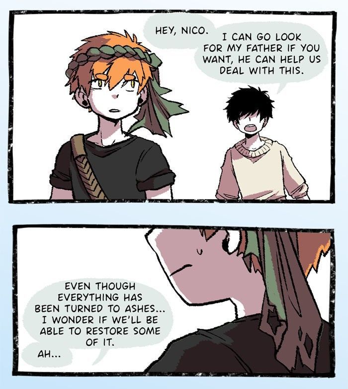 Read Hooky En Manga Online