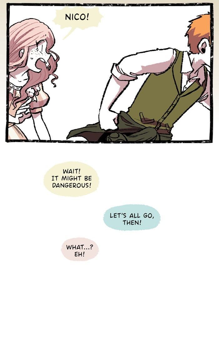 Read Hooky En Manga Online