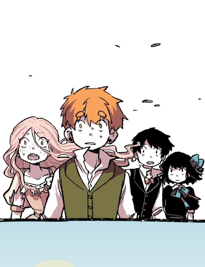 Read Hooky En Manga Online