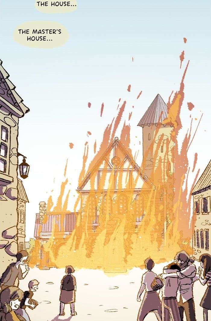 Read Hooky En Manga Online