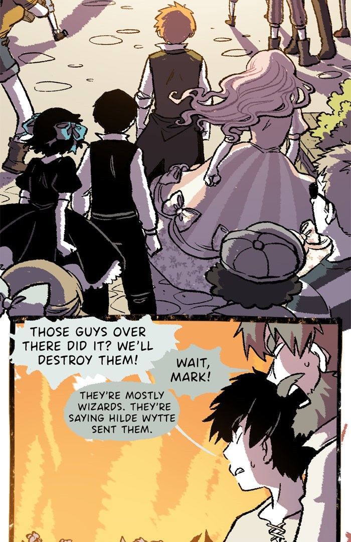 Read Hooky En Manga Online