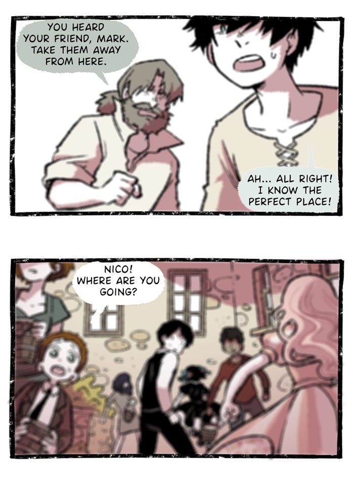 Read Hooky En Manga Online
