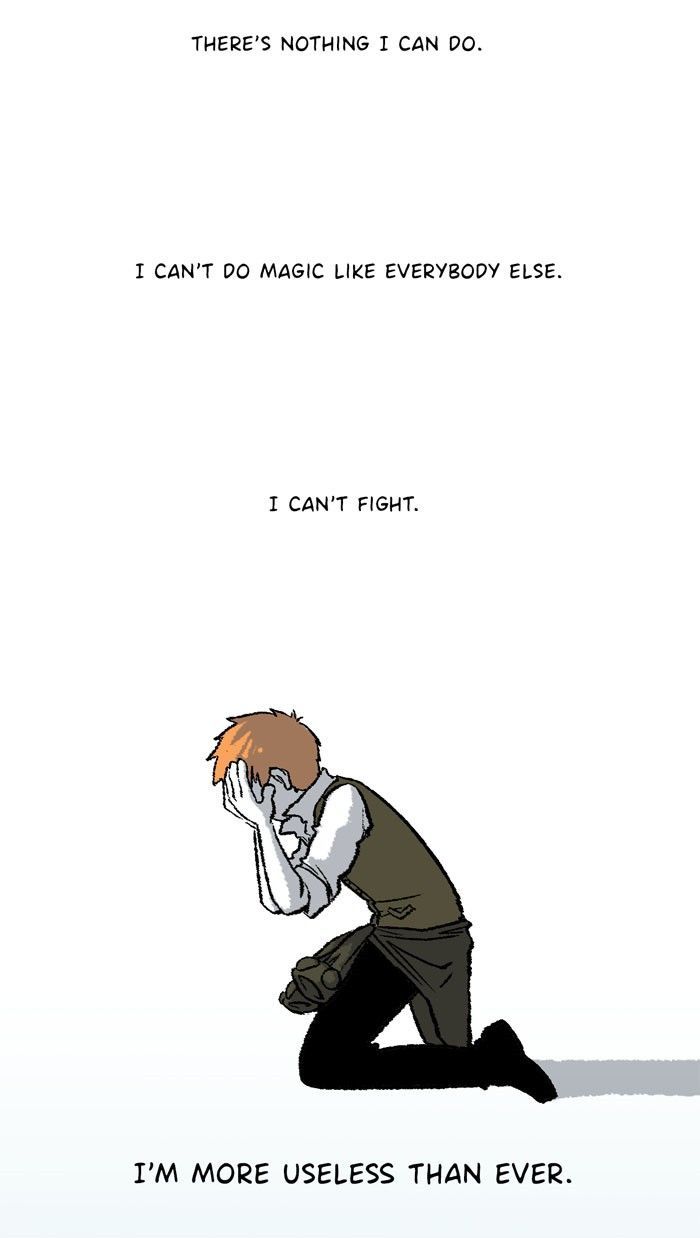 Read Hooky En Manga Online