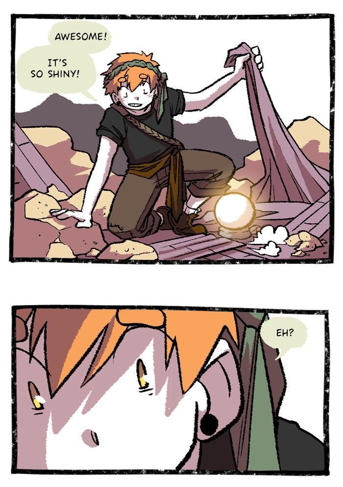 Read Hooky En Manga Online