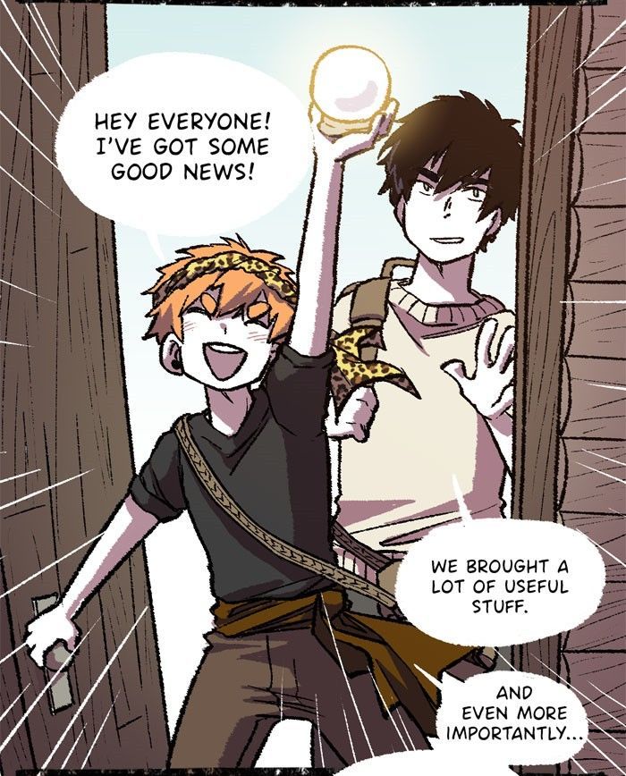 Read Hooky En Manga Online
