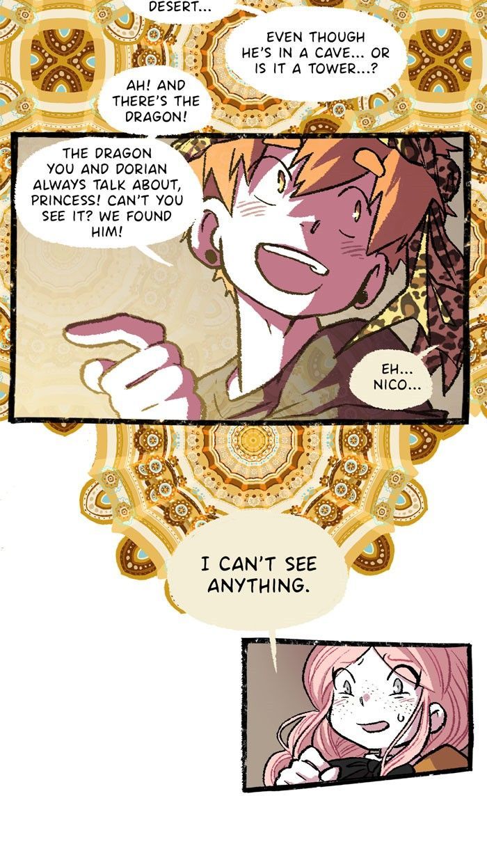 Read Hooky En Manga Online