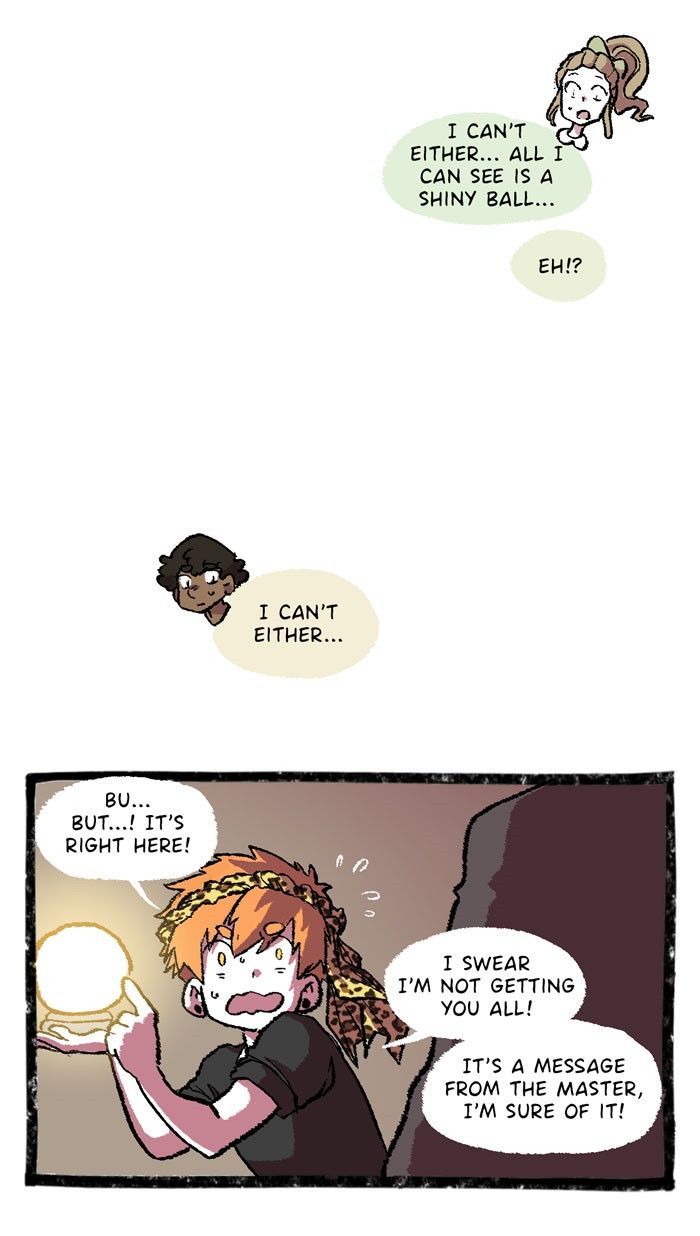 Read Hooky En Manga Online