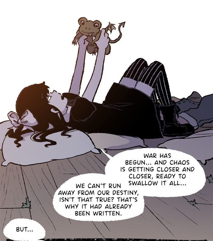 Read Hooky En Manga Online