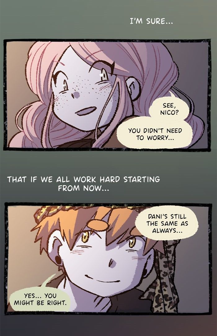 Read Hooky En Manga Online