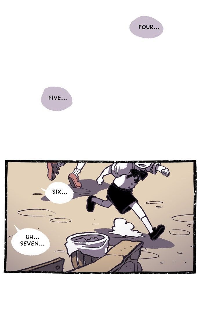 Read Hooky En Manga Online