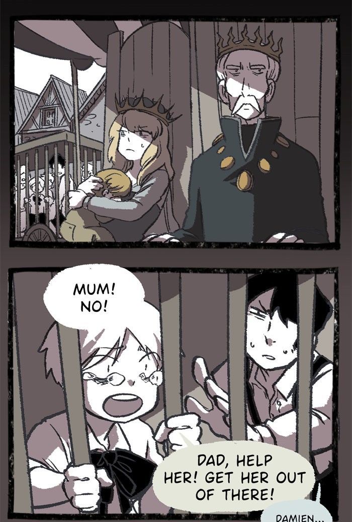 Read Hooky En Manga Online
