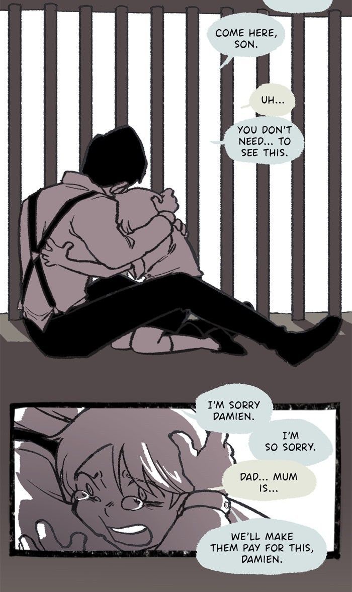 Read Hooky En Manga Online